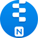 NanaZip – 基于7zip开发，适配Win11