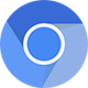 Ungoogled – 纯净 Chrome，不包含谷歌套件