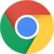 Chrome – 谷歌浏览器