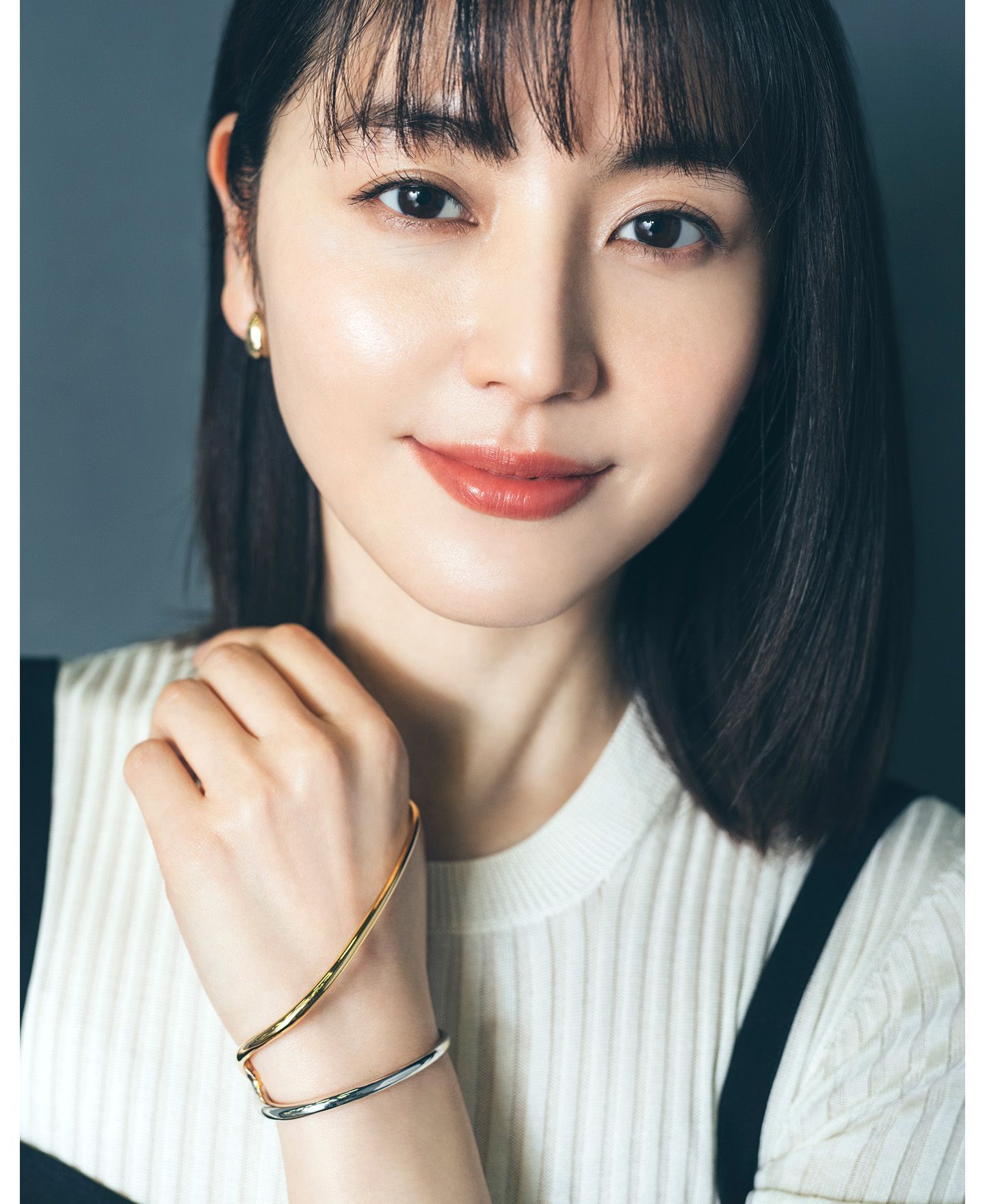2025.04.09｜4K手机壁纸：2025 – 长泽雅美高清写真（1）