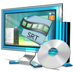 SrtEdit 字幕制作编辑软件 – 十一年后再次更新！简单易上手！手把手教你如何解决电影字幕不同步
