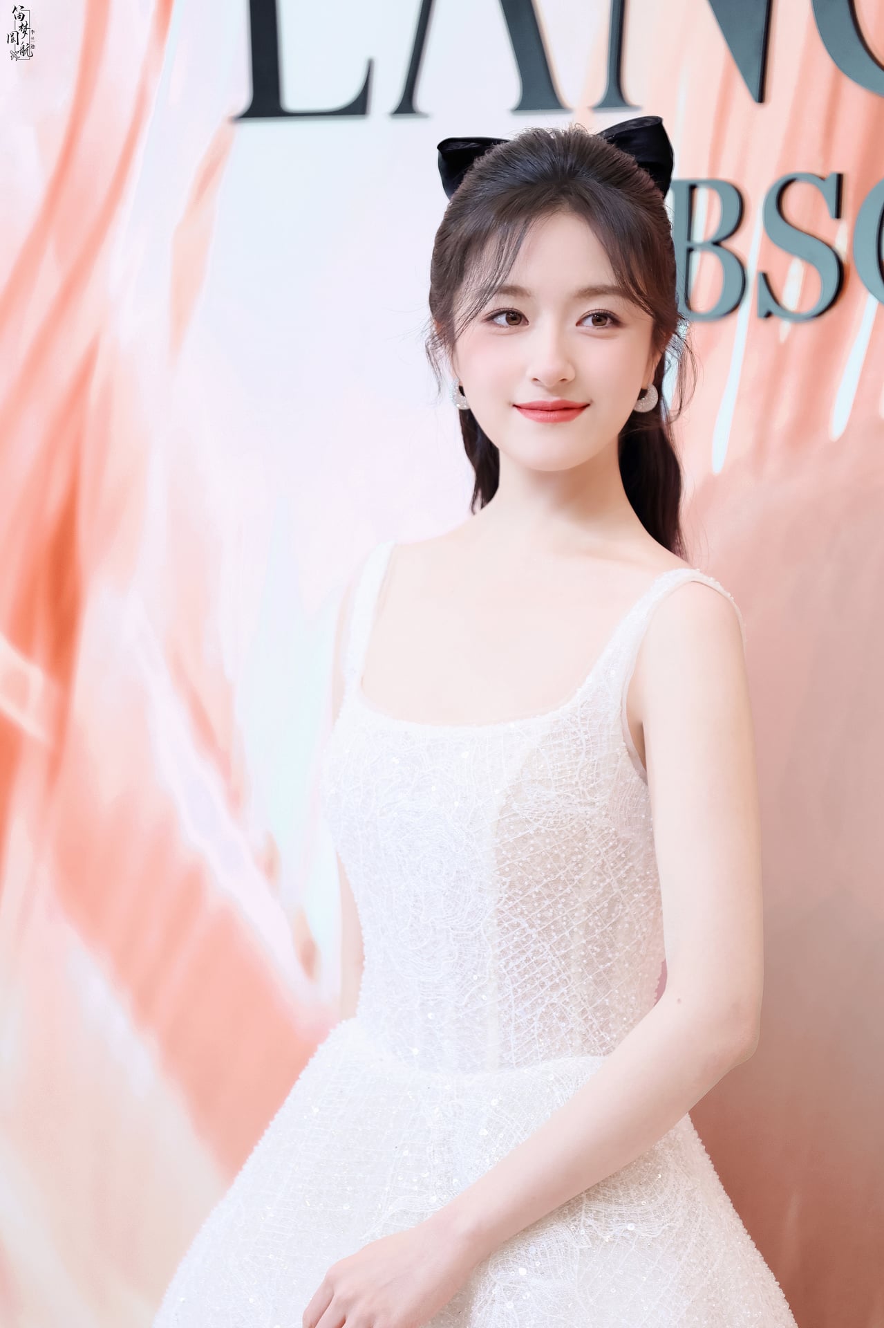 2025.04.11｜4K手机壁纸：2025 – 李兰迪高清写真（1）