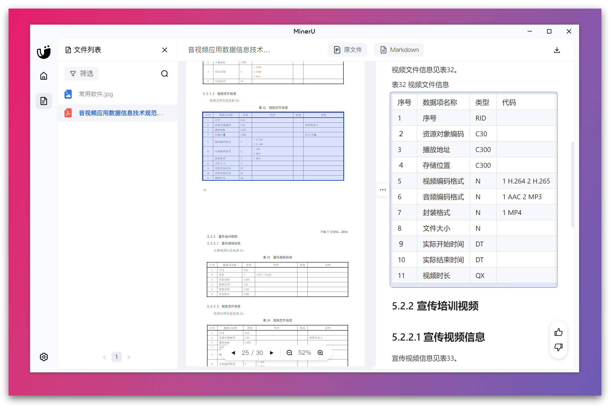 趣软酷站｜开源社区评价30.6K！从PDF到网页“大模型时代的文档提取、转换神器”- MinerU免费全能的文档解析神器