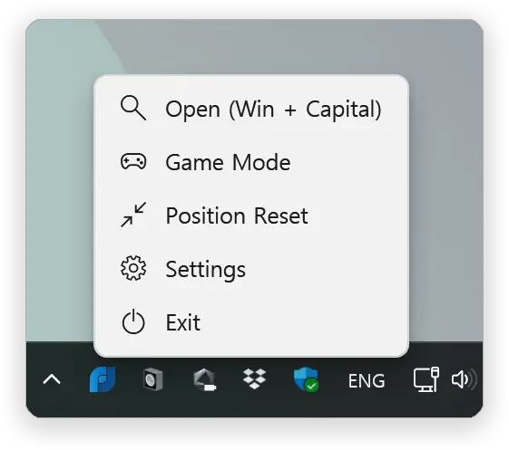 Flow Launcher 快速启动器 - 开源免费自由无限制的uTools替代软件