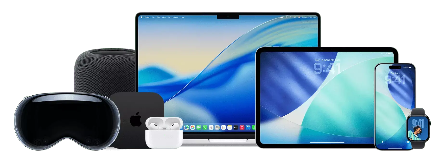 Apple苹果产品参数中心 – 口碑炸裂全网最好最全的苹果信息网站