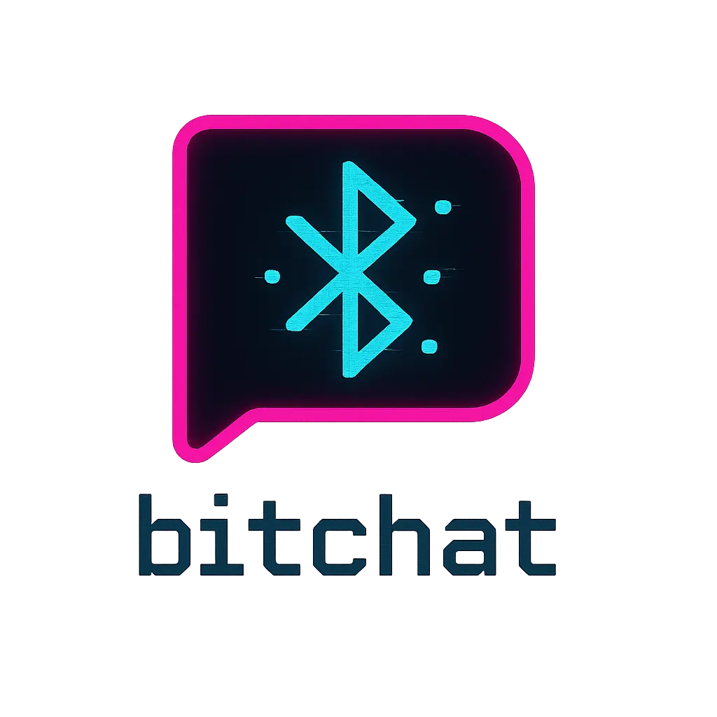 Bitchat – 没有互联网也能进行安全私密聊天工具