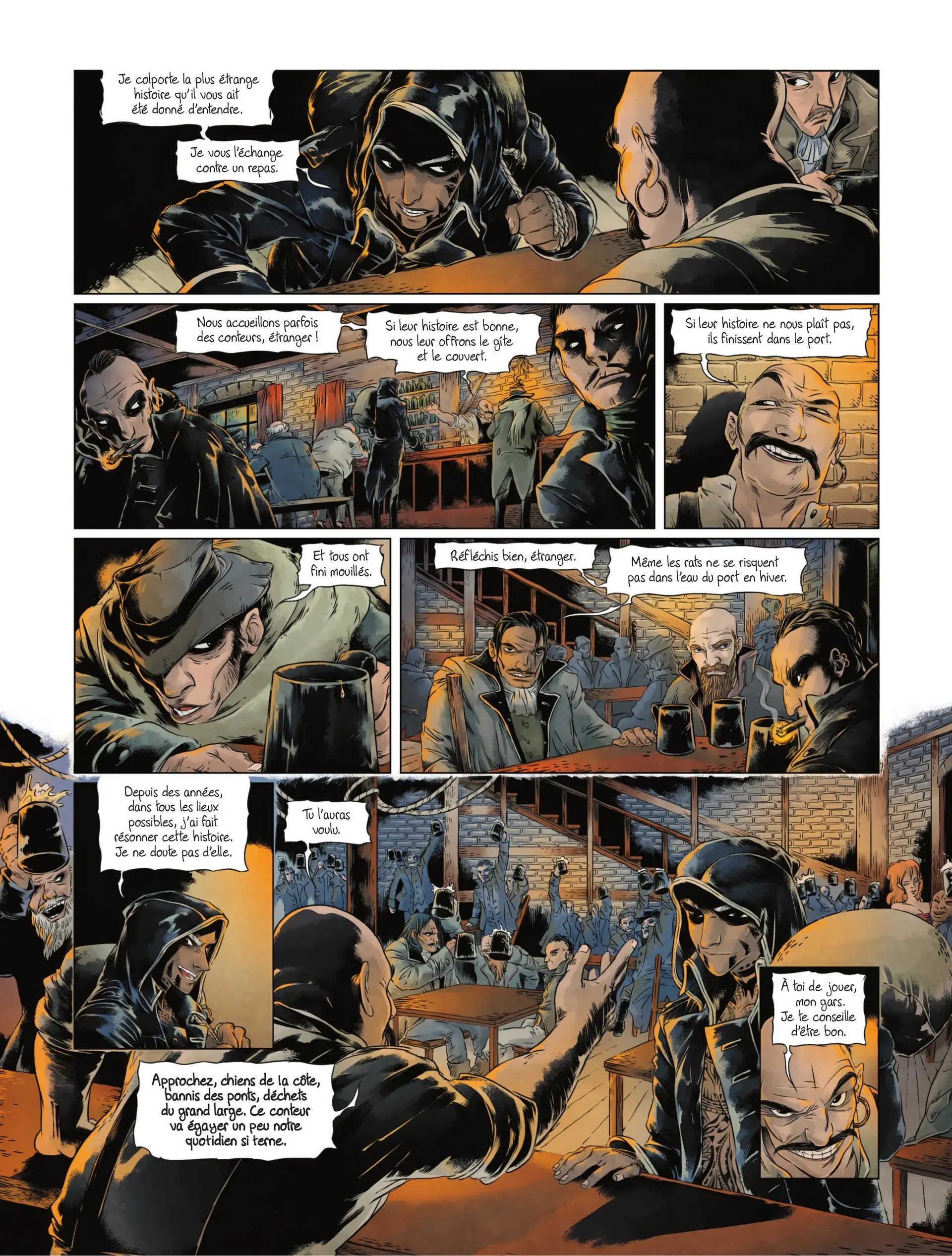 Comic Translate - 精准翻译的AI漫画翻译工具