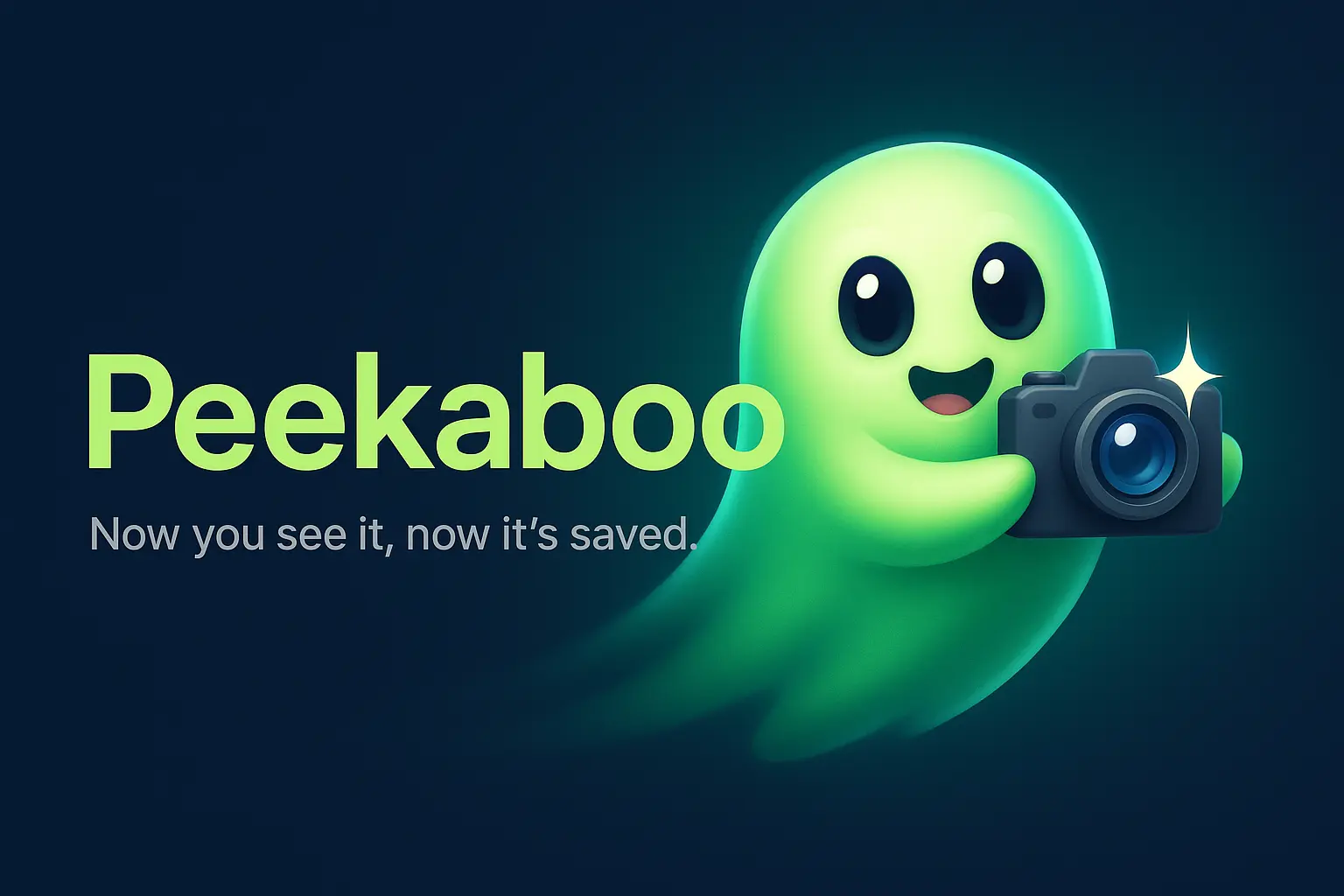 Peekaboo – 高效的苹果macOS系统AI截图工具