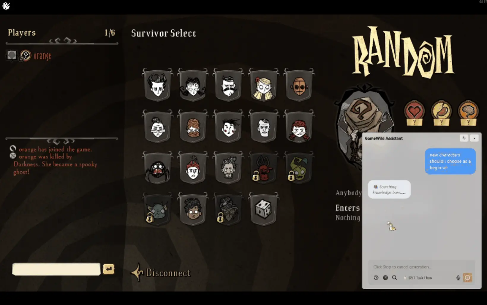 GameWiki – 在游戏内直接显示使用AI问答查询攻略