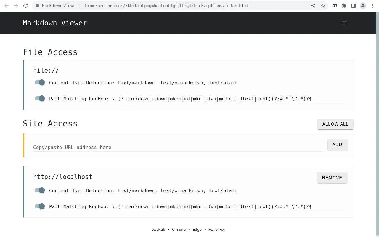 Markdown Viewer - 一键转换Markdown文档为完美格式的Word