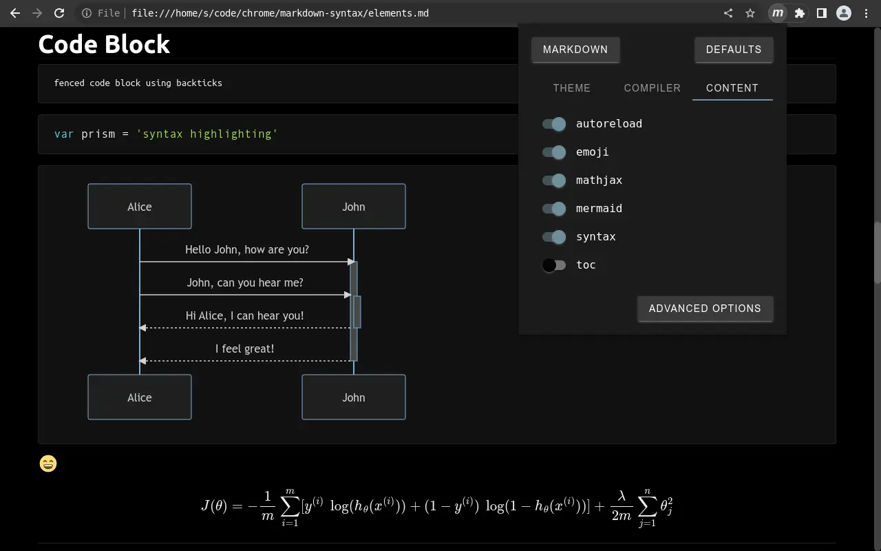 Markdown Viewer - 一键转换Markdown文档为完美格式的Word