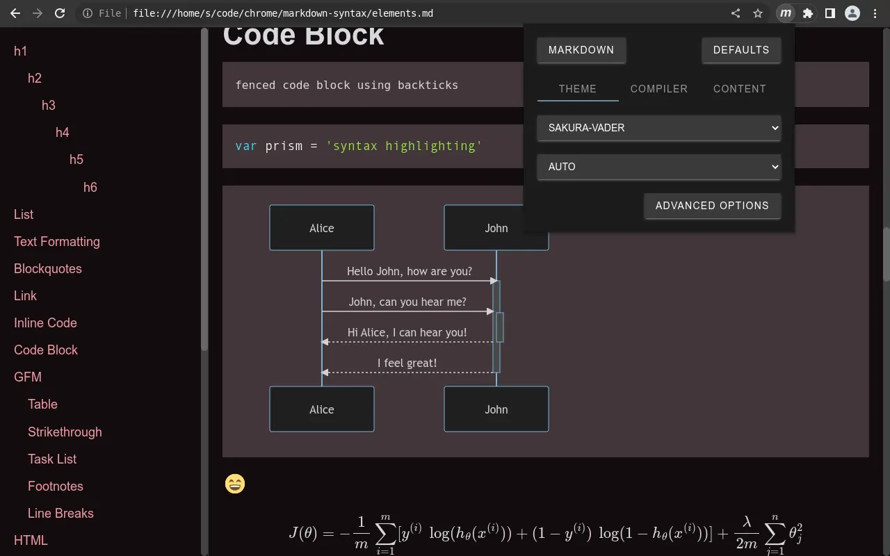 Markdown Viewer - 一键转换Markdown文档为完美格式的Word