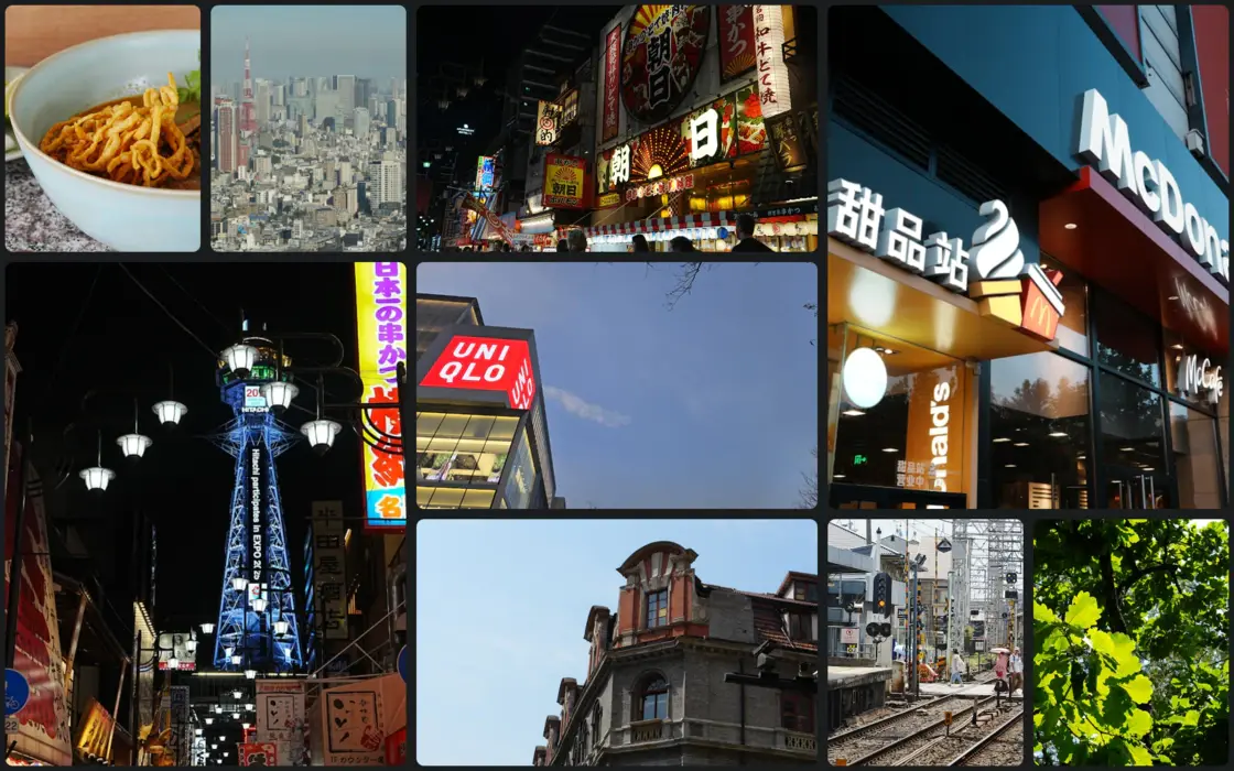 Showcase App - 图片展示工具｜数字相框｜支持手机、平板或电视