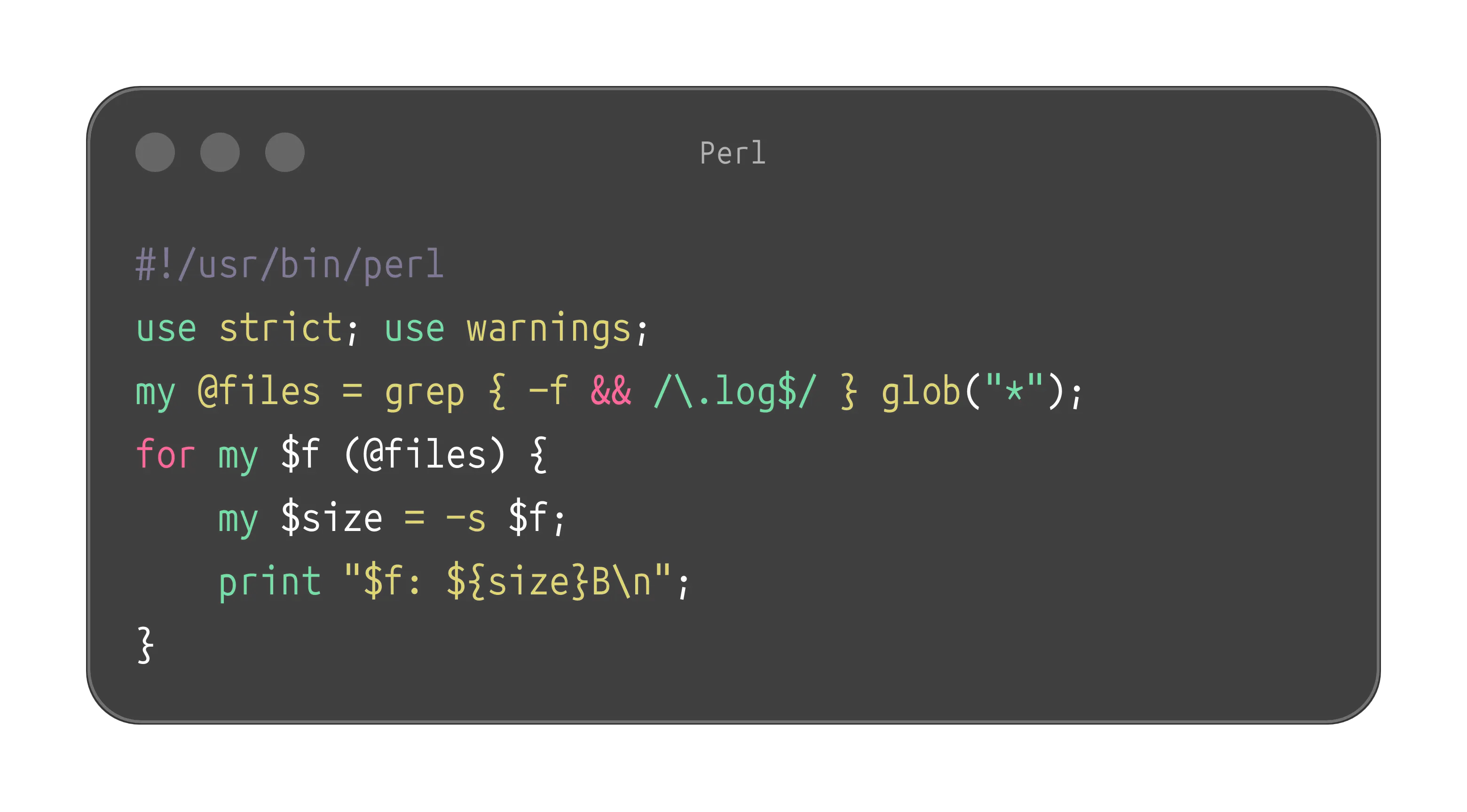 Myna - 开源免费优美简洁的编程等宽字体