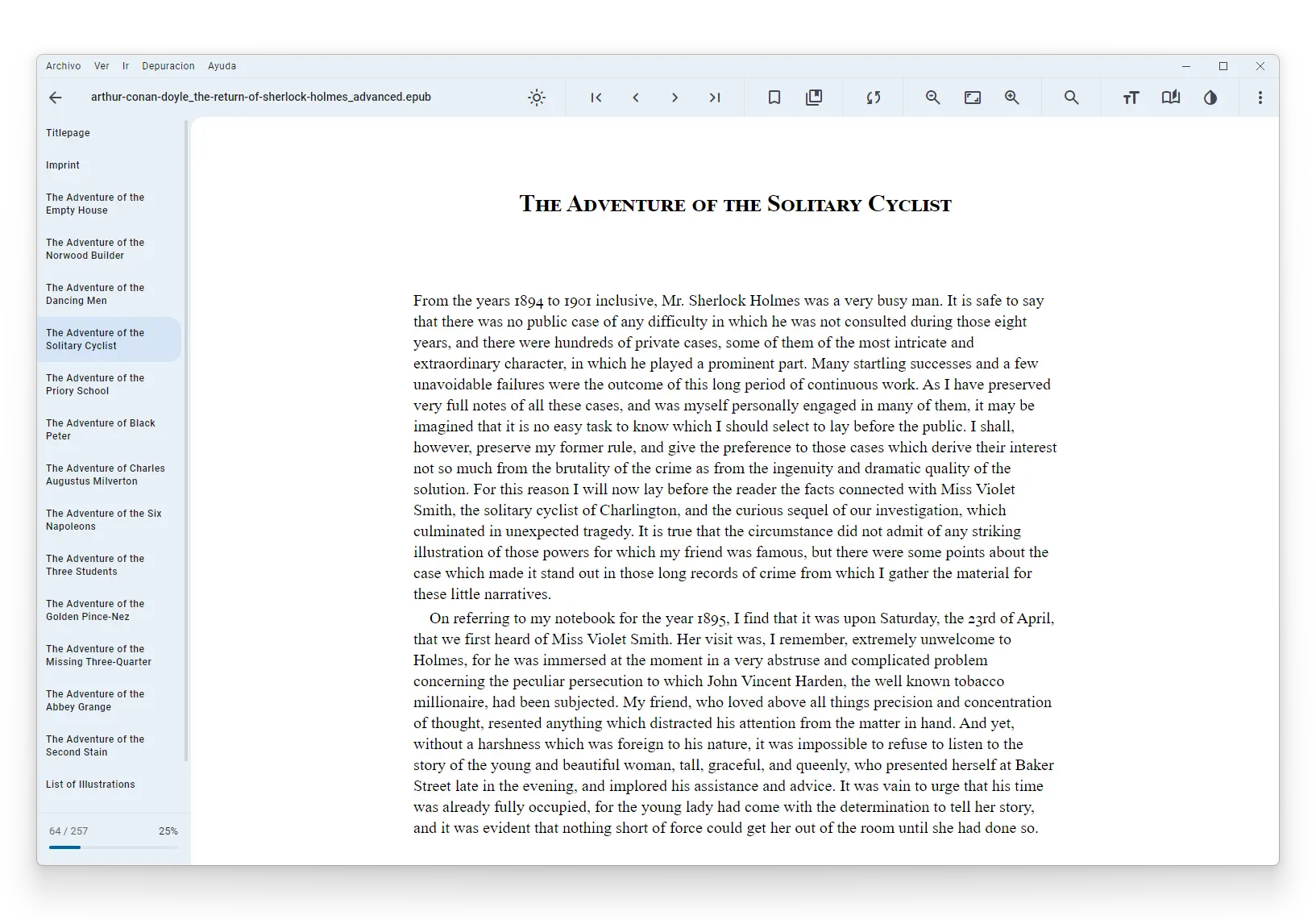 OpenComic - 免费开源的全格式支持漫画和电子书阅读器