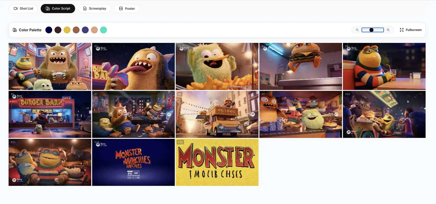 CineView AI - 基于Google Gemini 2.5开发的自动化视频分析工具