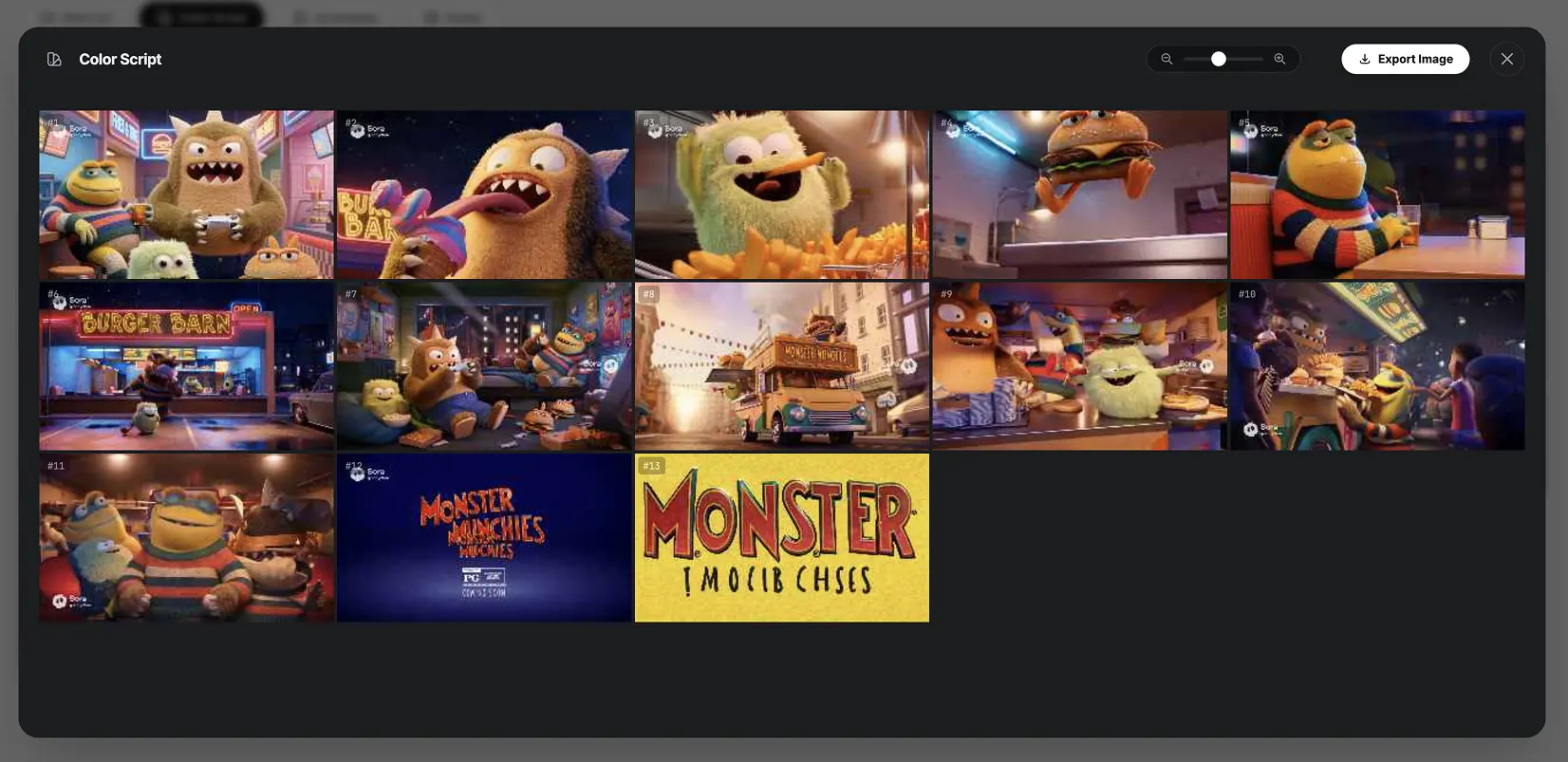 CineView AI - 基于Google Gemini 2.5开发的自动化视频分析工具