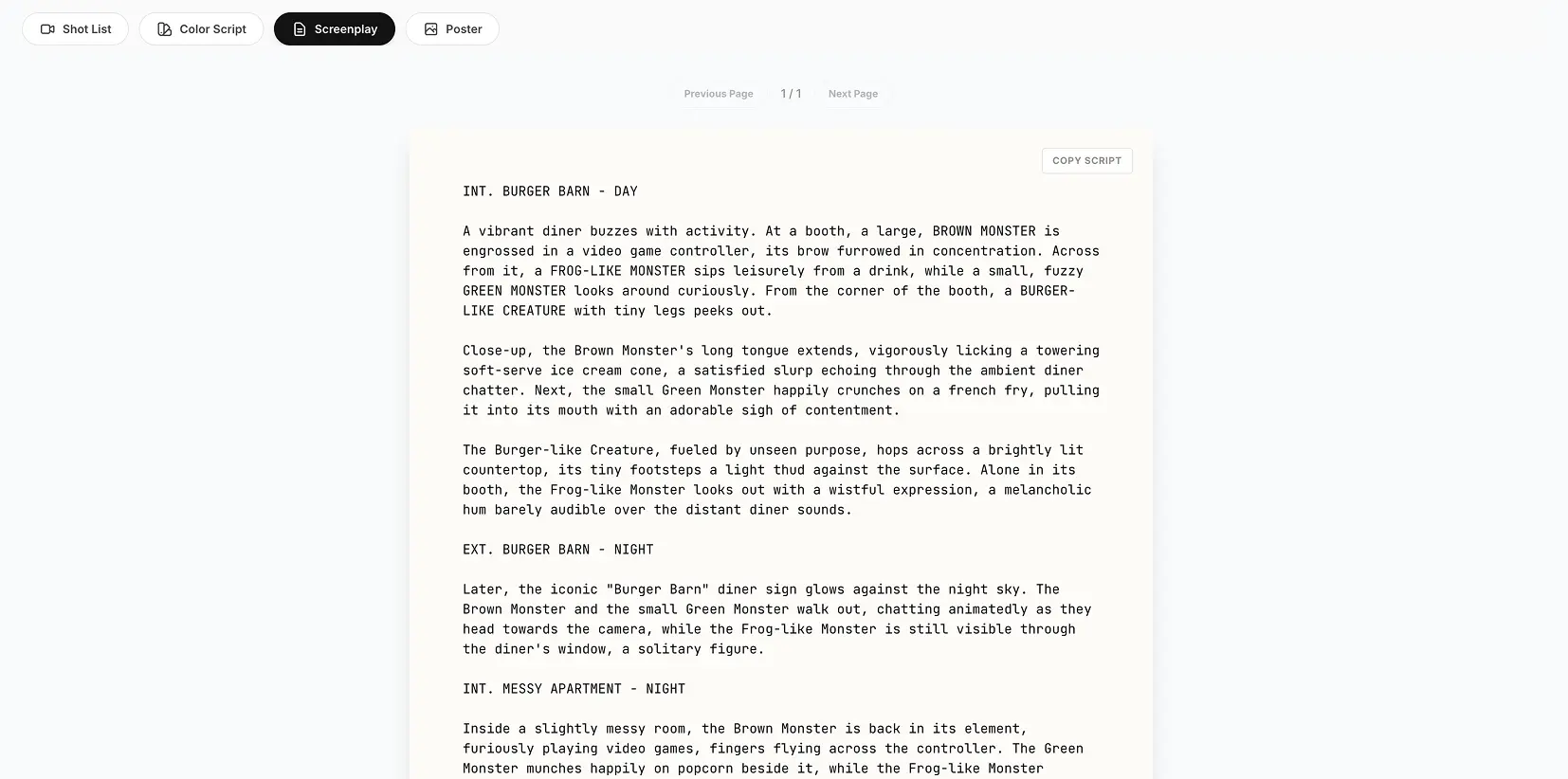 CineView AI - 基于Google Gemini 2.5开发的自动化视频分析工具