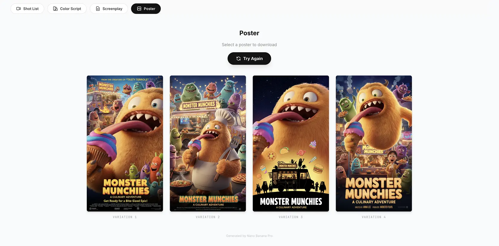 CineView AI – 基于Google Gemini 2.5开发的自动化视频分析工具