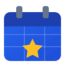 Vipcalendar – 100+国家和地区节假日信息｜支持下载打印