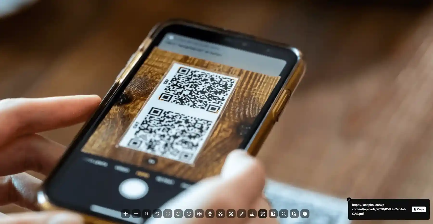 BetterViewer - 网页图片查看增强工具｜全屏、缩放、旋转、裁剪等