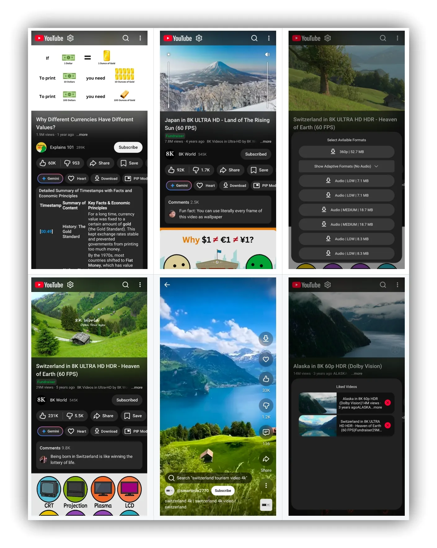 YT PRO – 极简版YouTube客户端｜AI一键总结视频要文