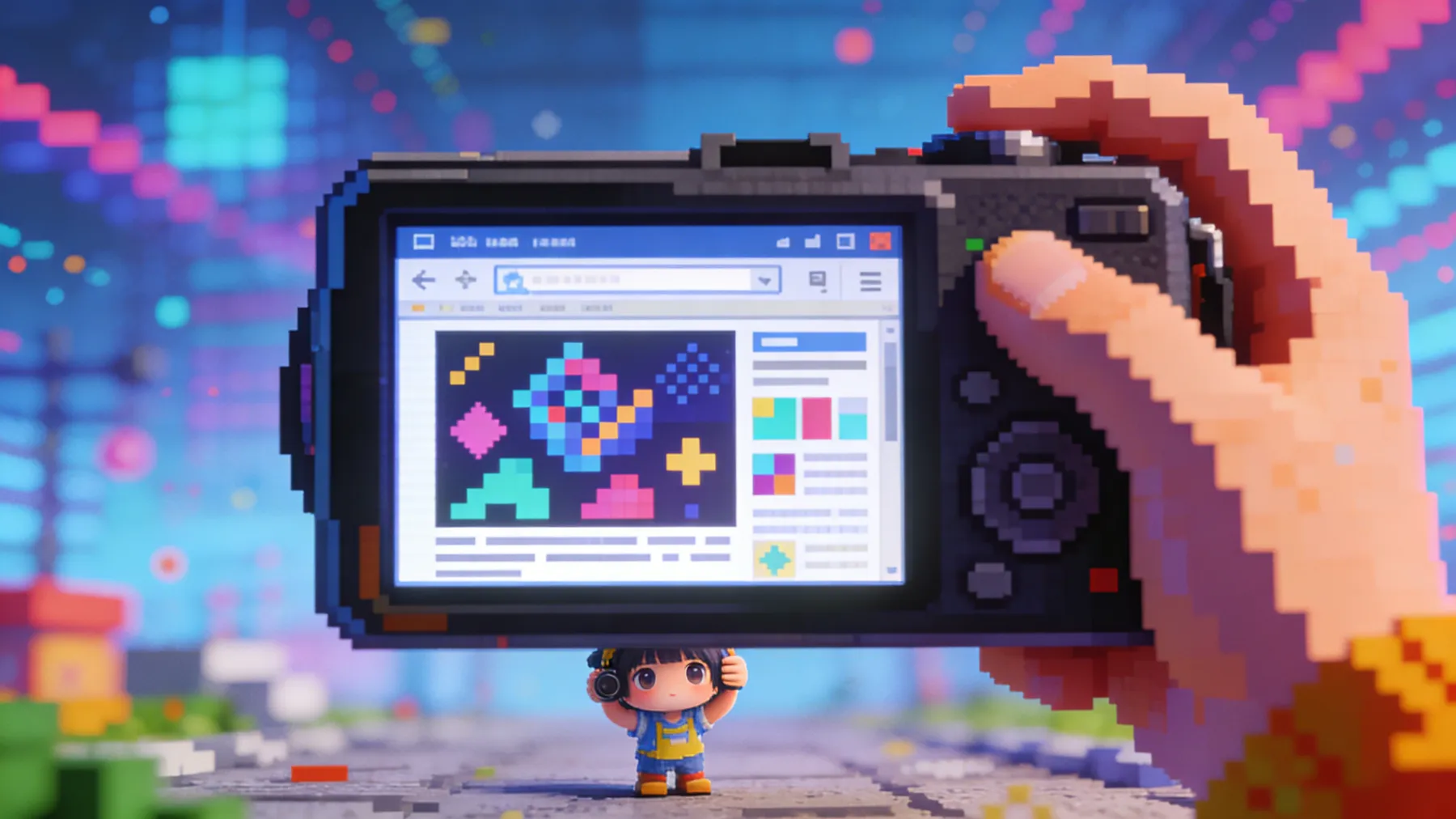 SingleFile – 网页离线保存工具｜结构完整网页快照