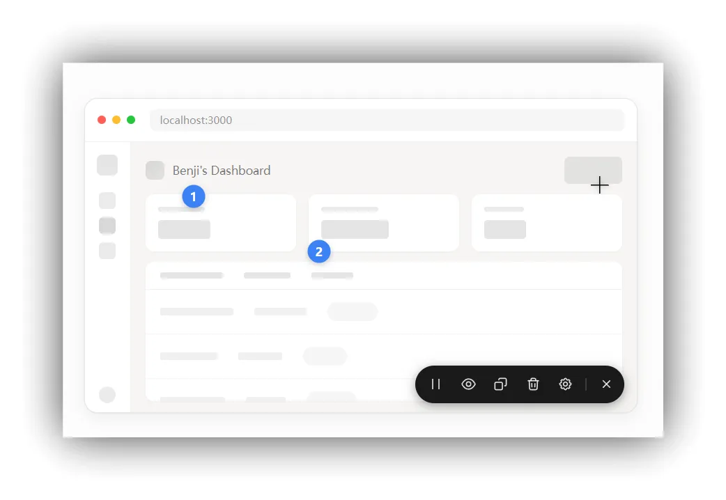 Agentation – 浏览器端AI标注工具｜指哪改哪