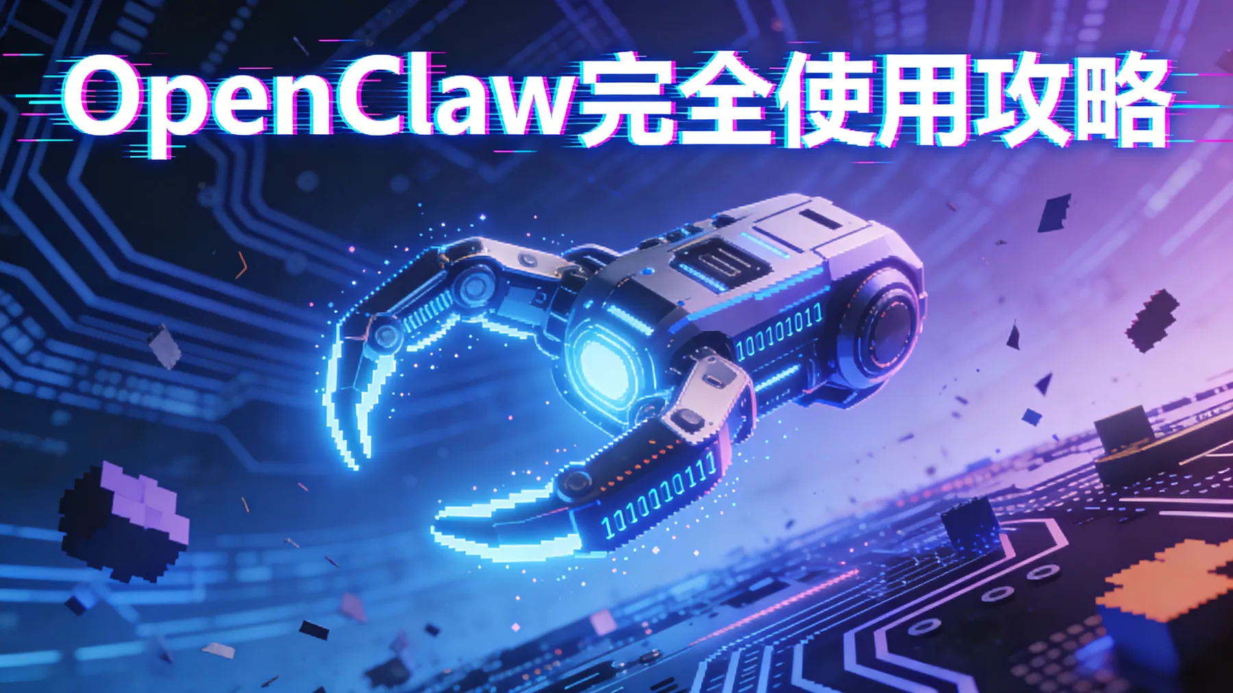 OpenClaw 专题：使用教程｜部署方式｜桌面客户端｜官方Skills