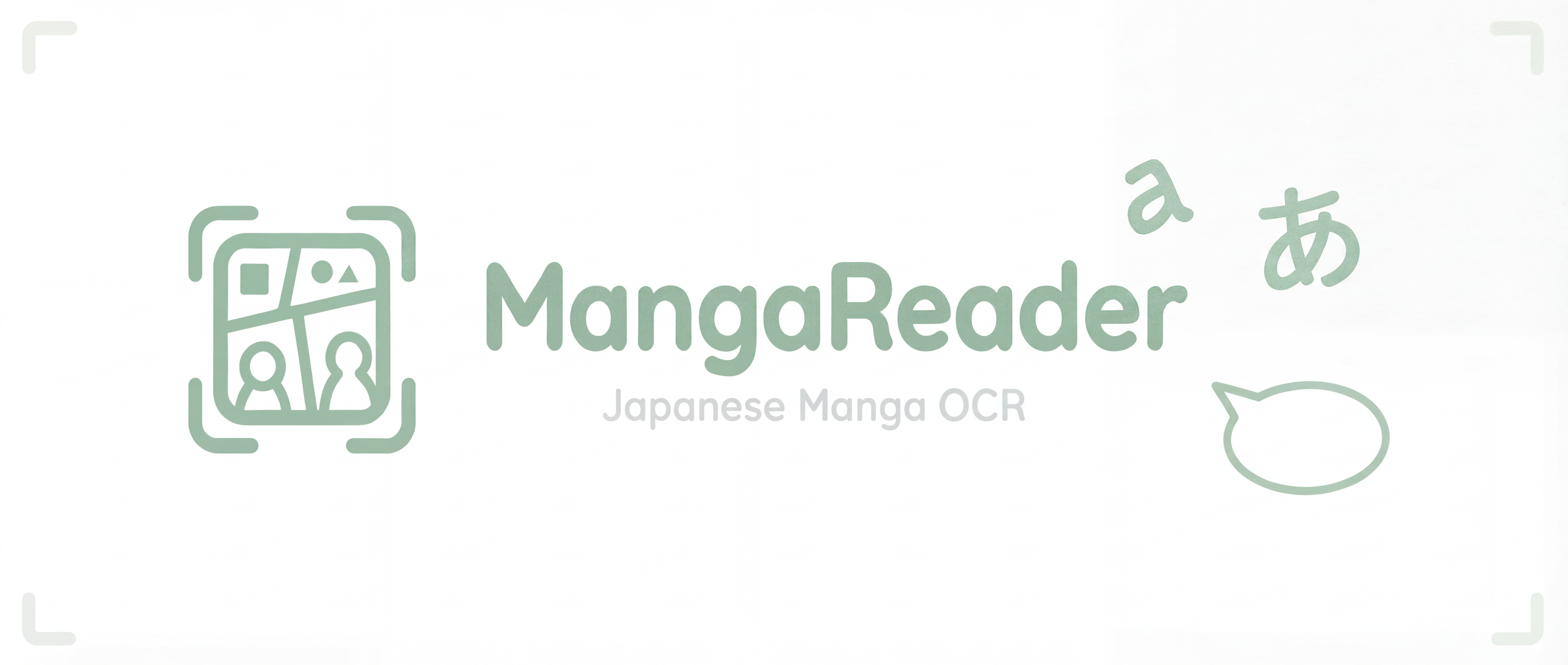 MangaReader – 日漫生肉阅读助手丨日漫生肉爱好者打造的专属阅读工具