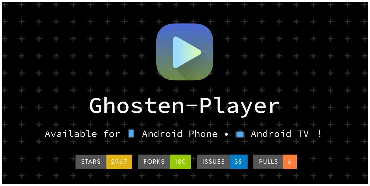 Ghosten Player – Webdav视频播放器｜多线程加速｜边下边播不缓冲